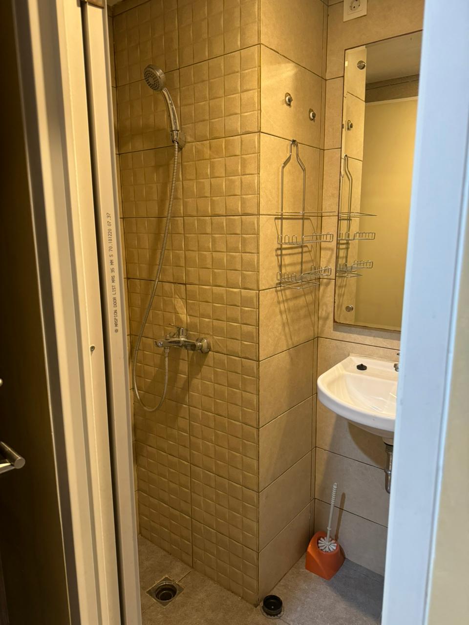 2BR FULL FURNISH - 739202PT