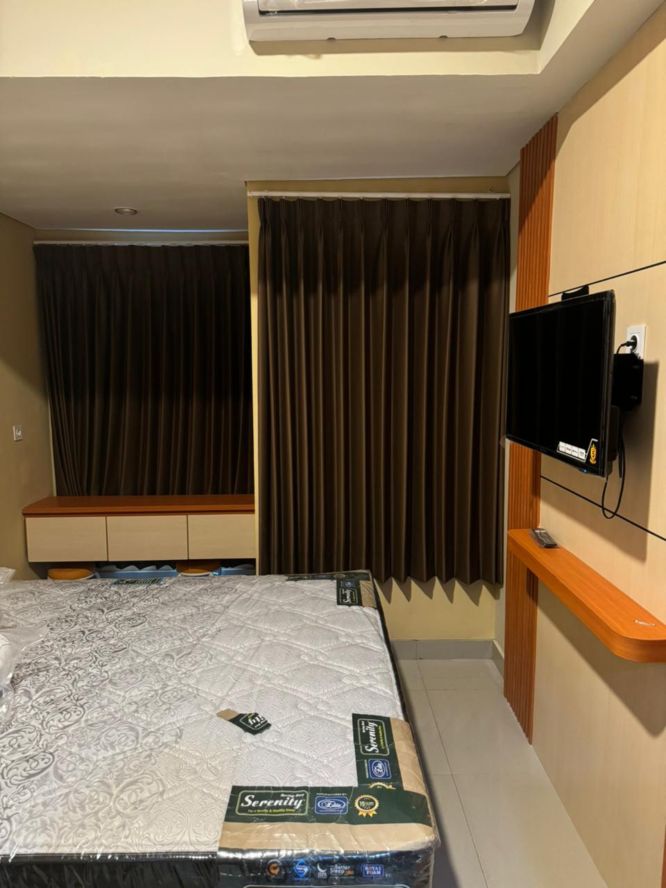 2BR FULL FURNISH - 739202PT