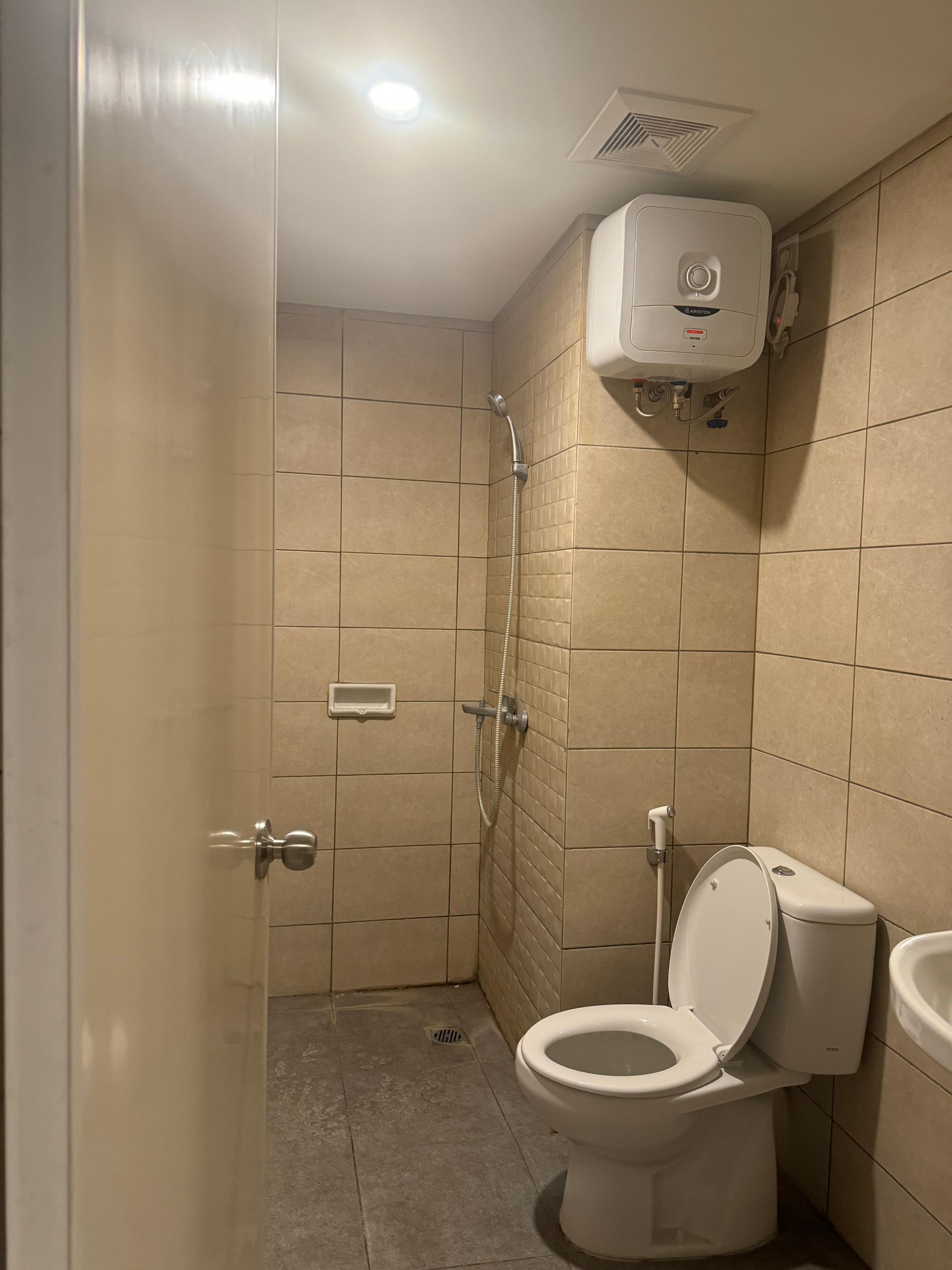 2BR SEMI FURNISH - 653502PT