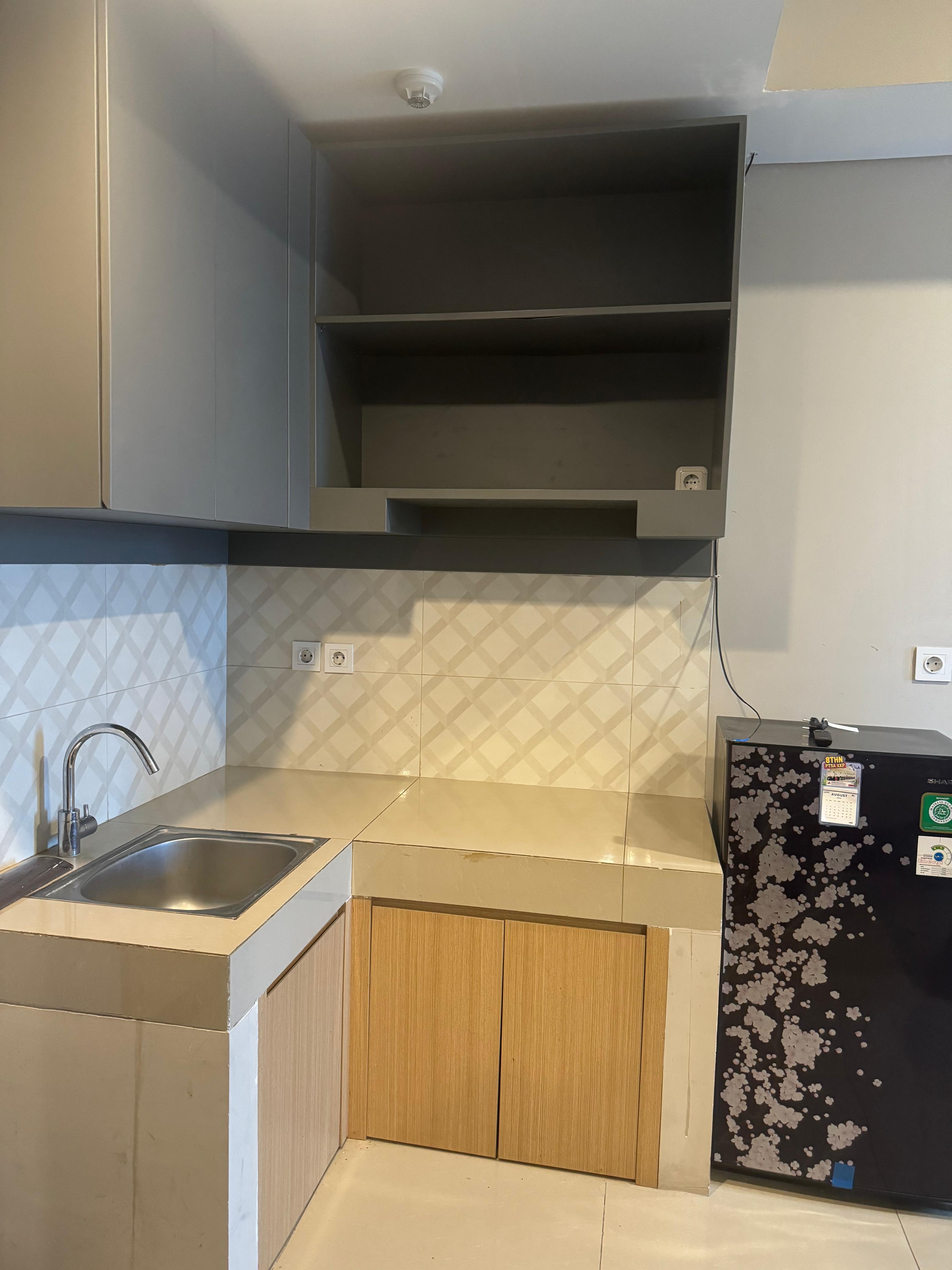 2BR SEMI FURNISH - 653502PT