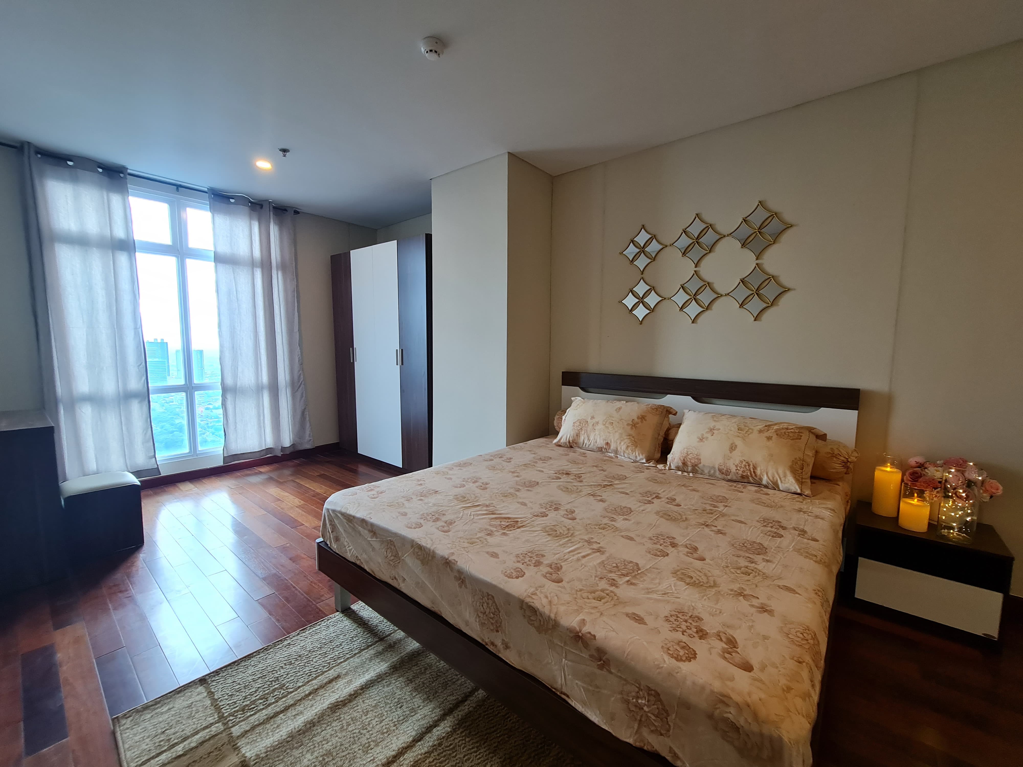 2BR FULL FURNISH - 907501PT