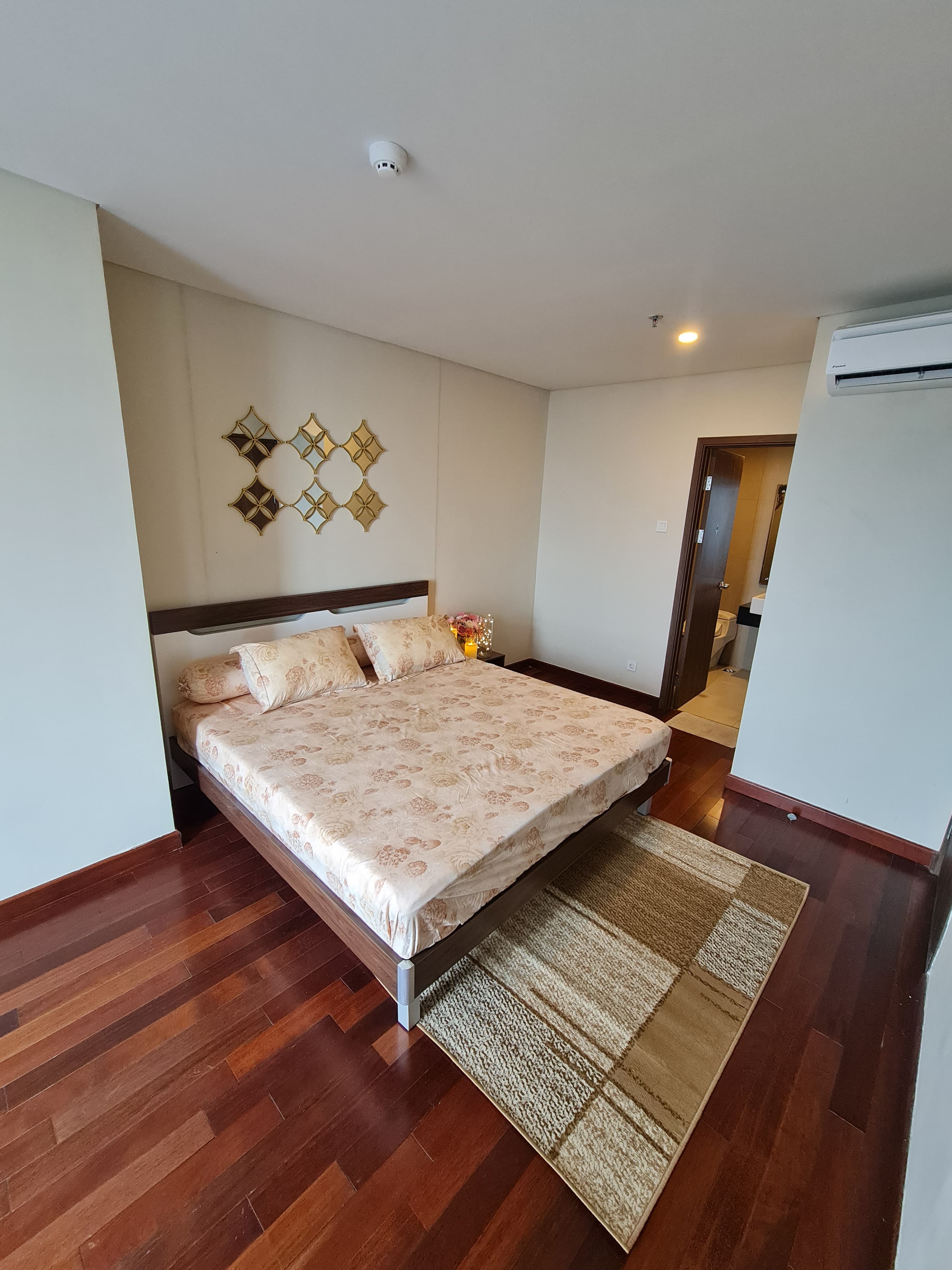 2BR FULL FURNISH - 907501PT