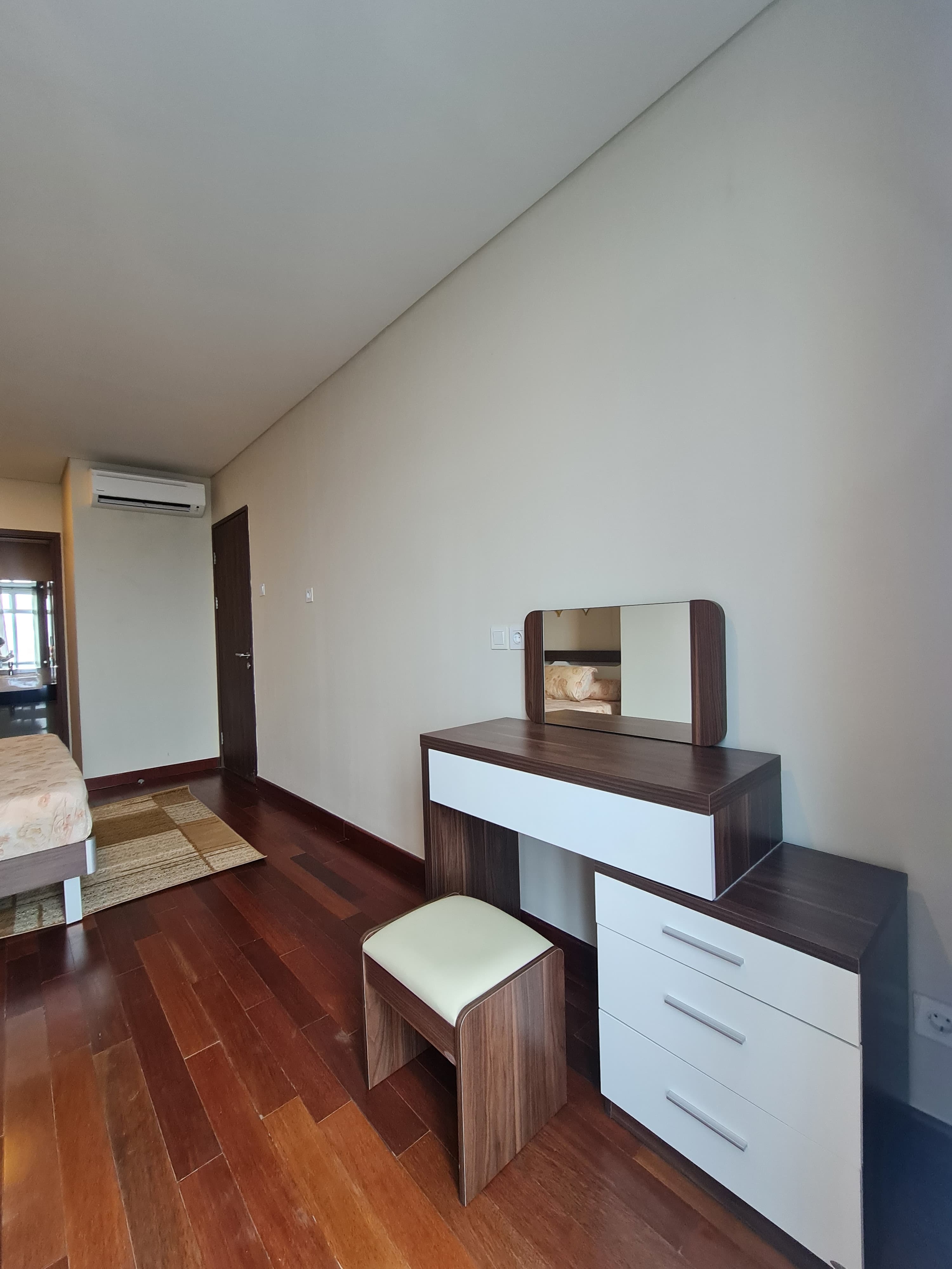 2BR FULL FURNISH - 907501PT