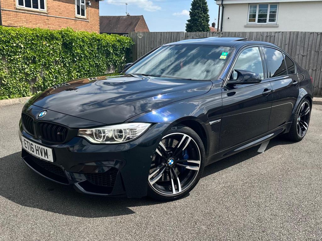 BMW M3
