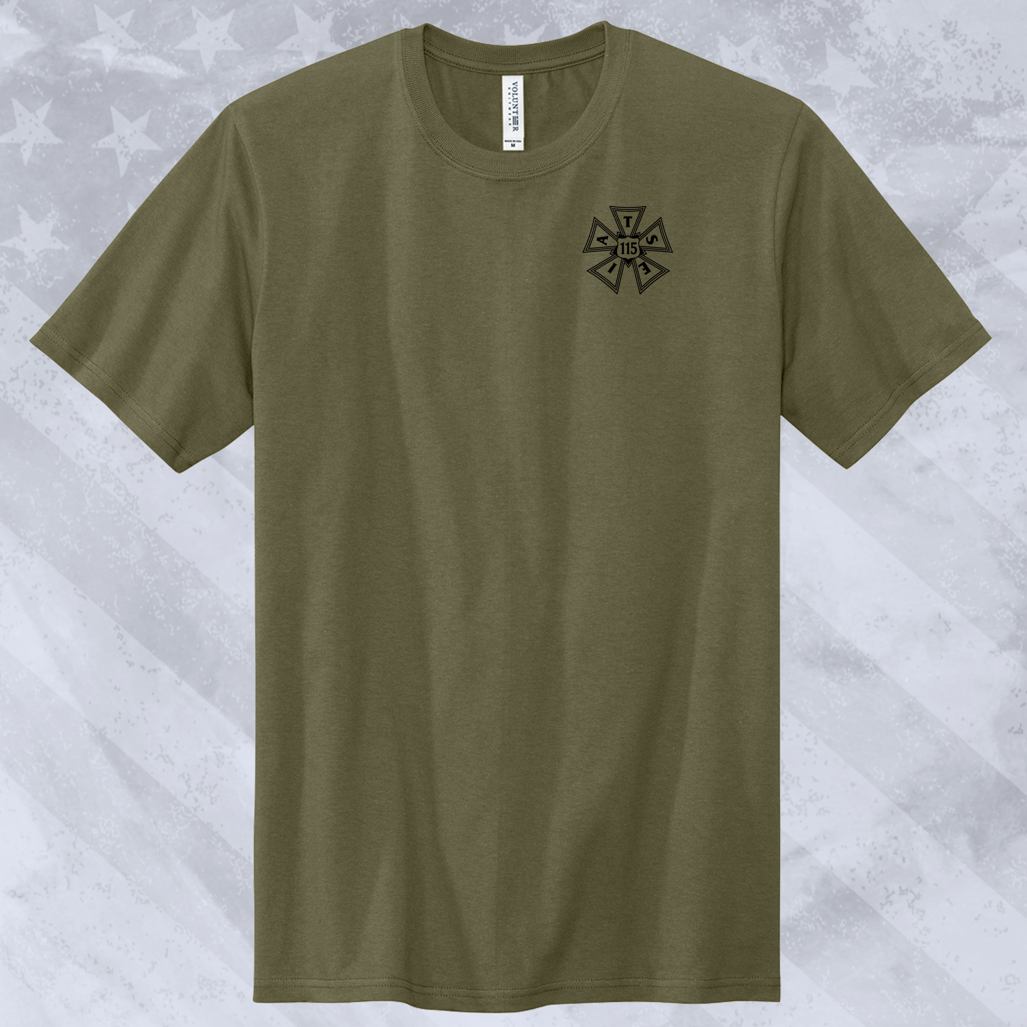 IATSE Union T-shirt