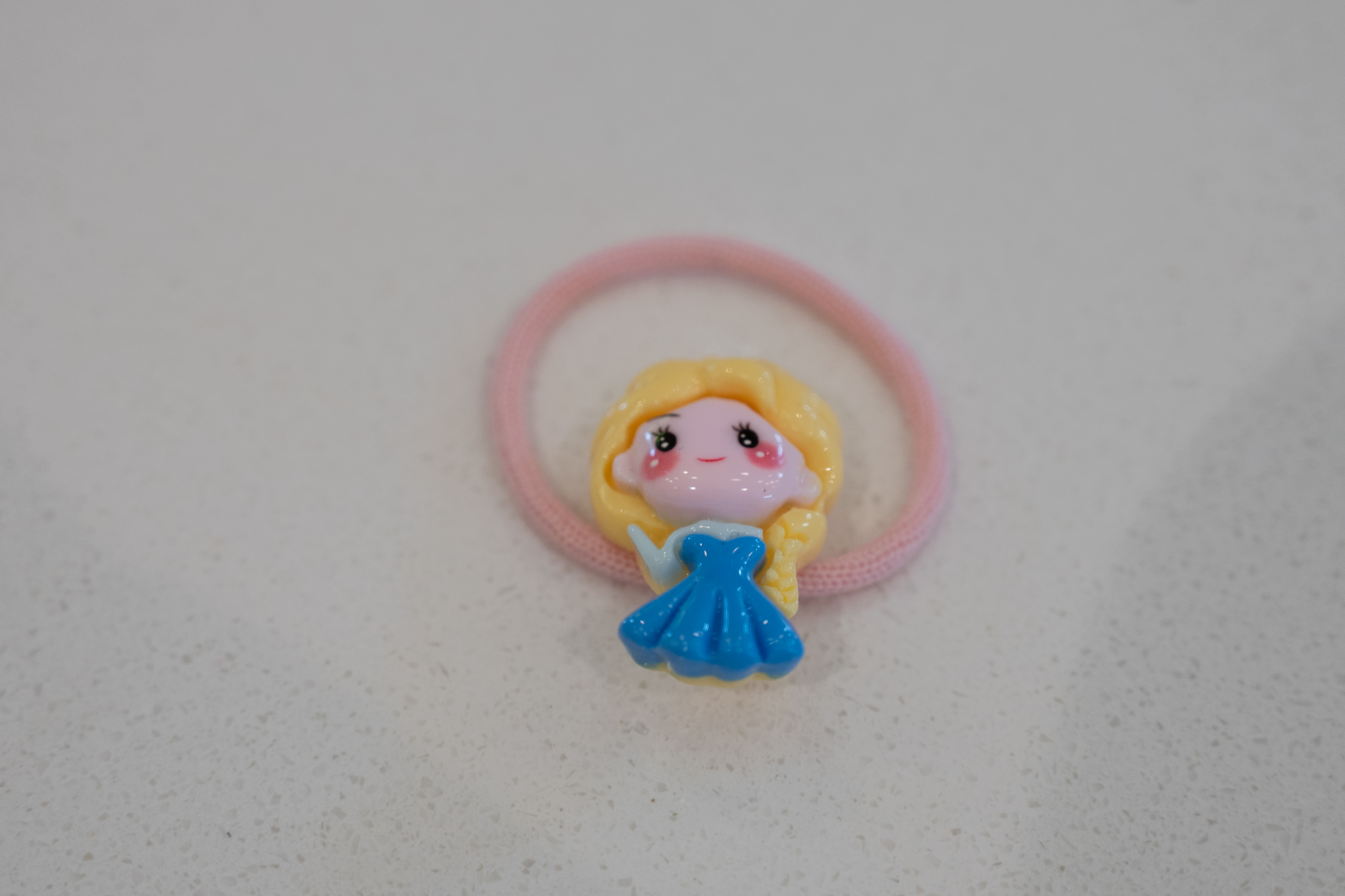 Princess Hair Tie