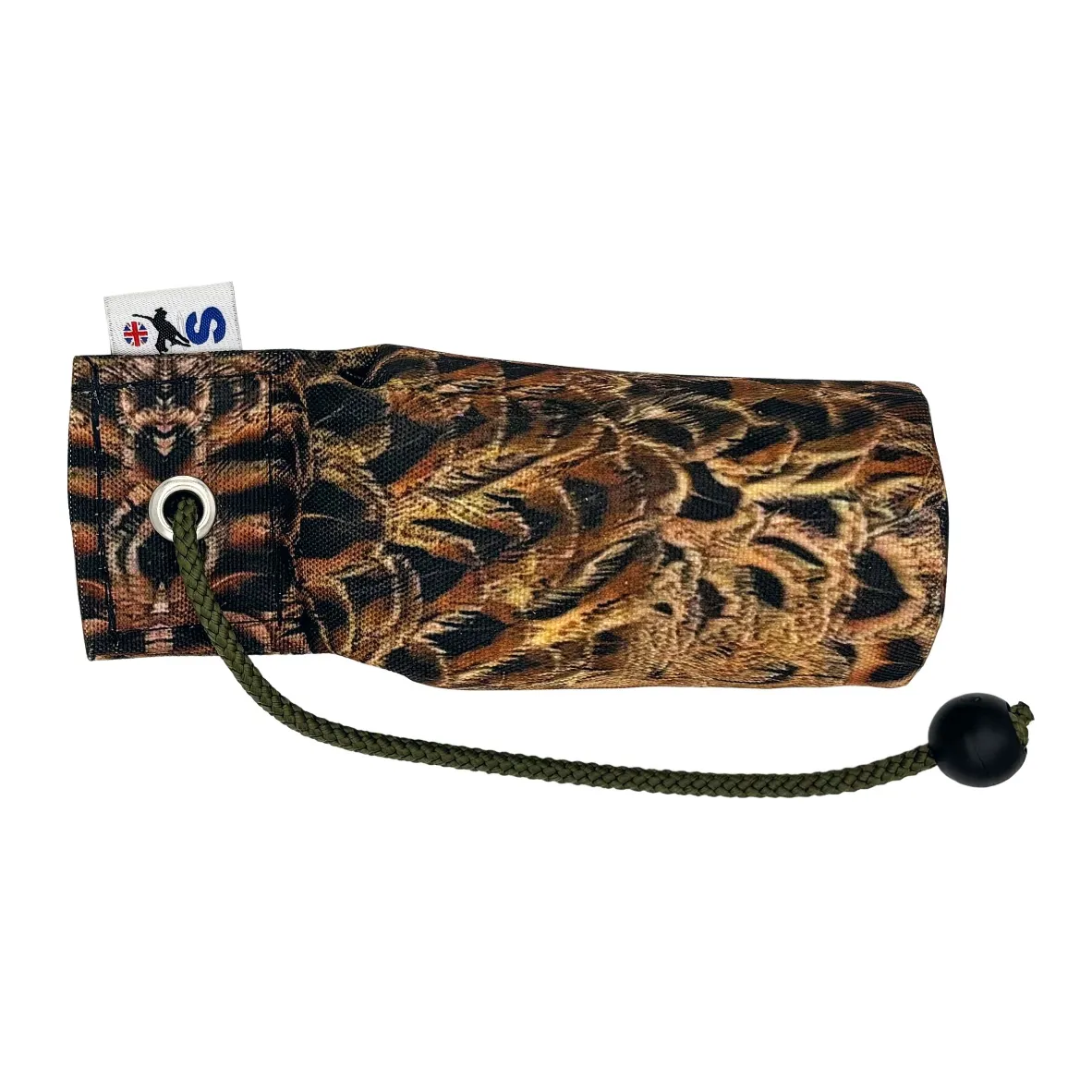 FLIGHT 1LB HEN PHEASANT DUMMY – LONG THROW