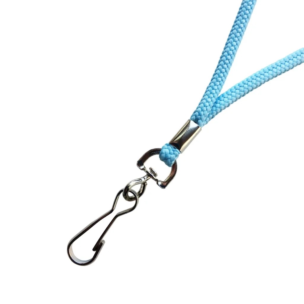 FIXED NECK LANYARD