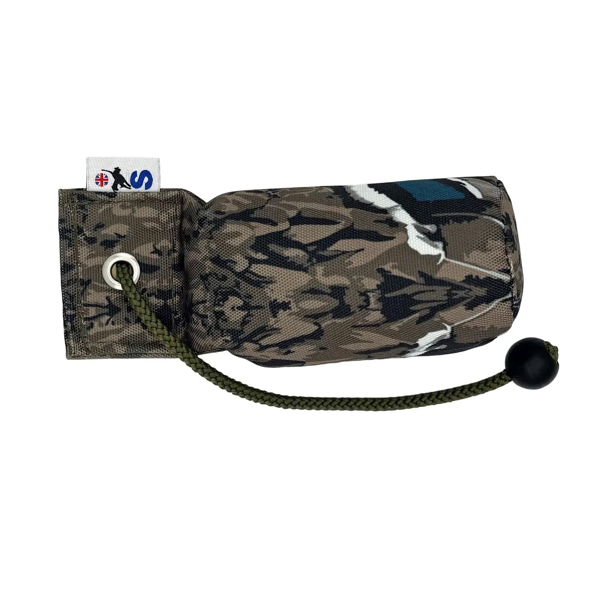 FLIGHT 1/2LB MALLARD DUMMY – LONG THROW