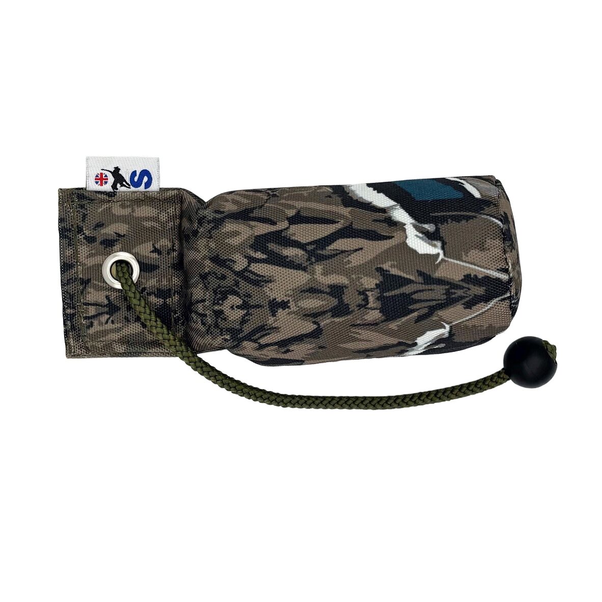 FLIGHT 1LB MALLARD DUMMY – LONG THROW