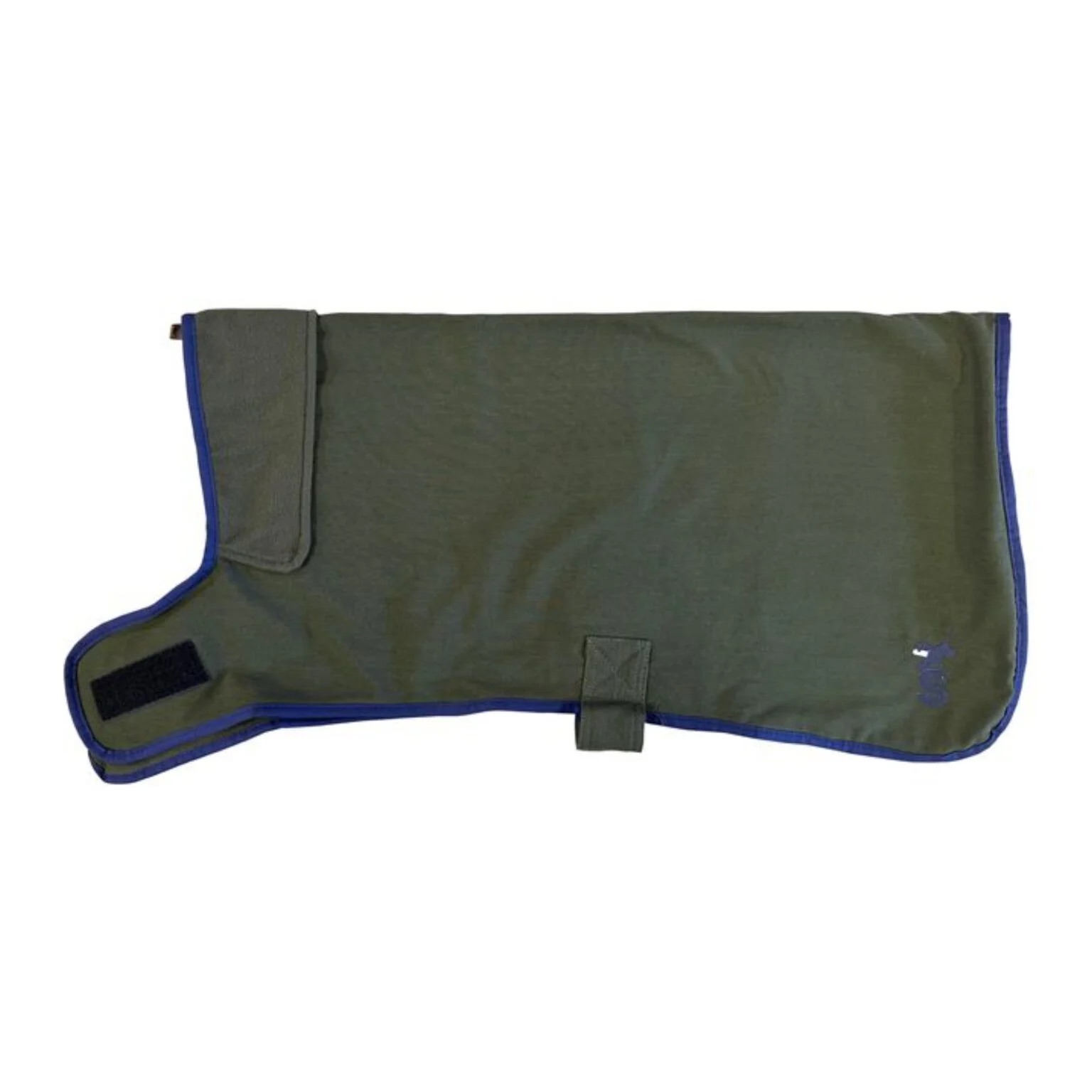 THE WINSLOW DOG COAT – WATERPROOF & WARM