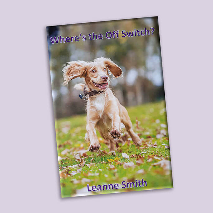 Where's The Off Switch?