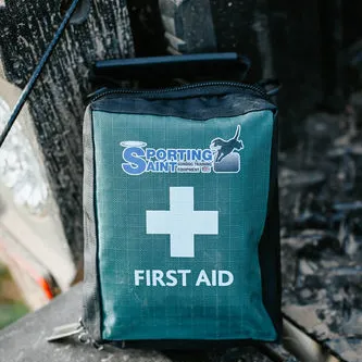 WORKING DOG FIRST AID KIT