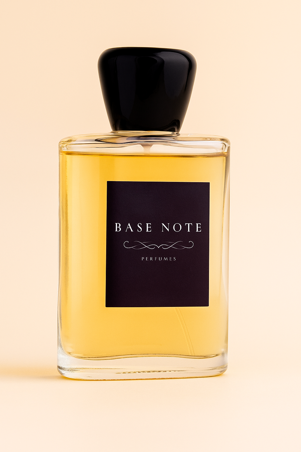 Inspired by Chan*l No. 5 L’Eau