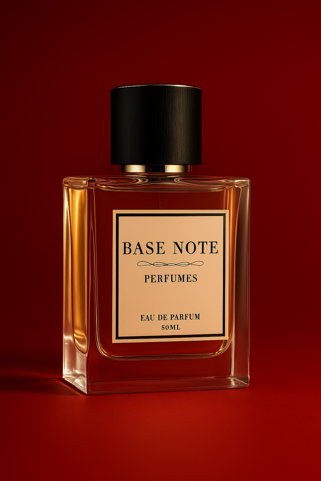Inspired by V*ctoria's Secr*t Bombshell Oud 