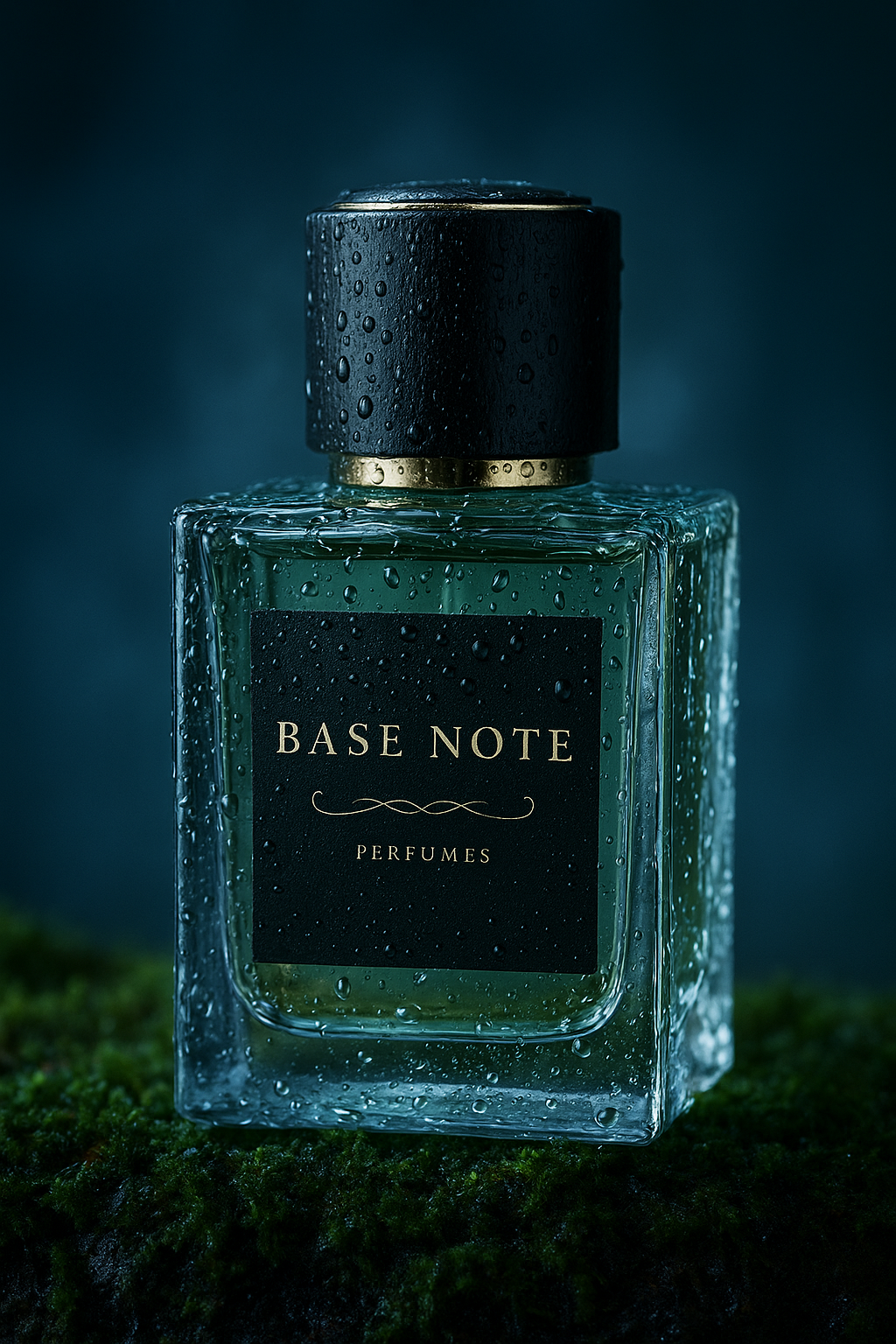 Inspired By Narcotic Delight Initioo Parfumss Privess