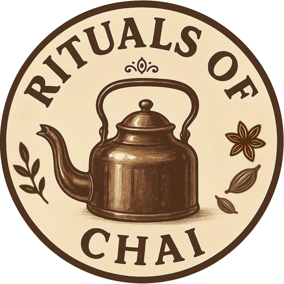 Rituals of Chai Gift Card