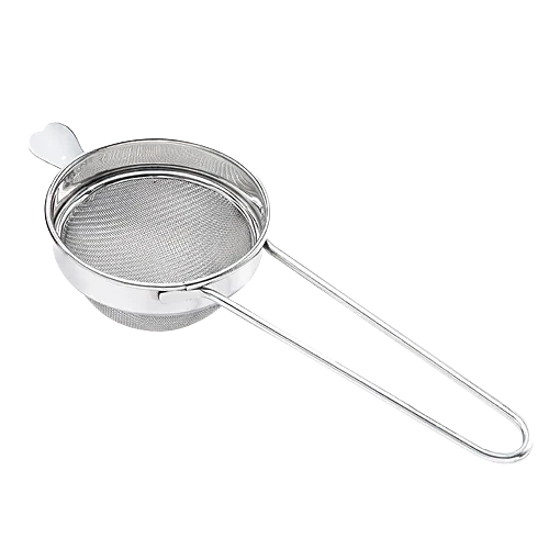 Chai Sieve 