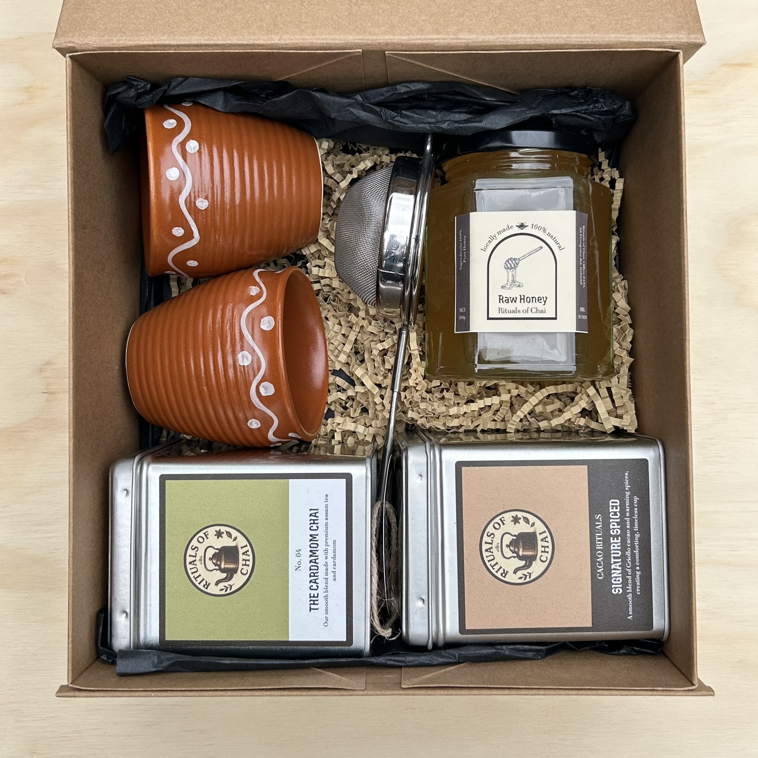 The Luxury Gift Set 