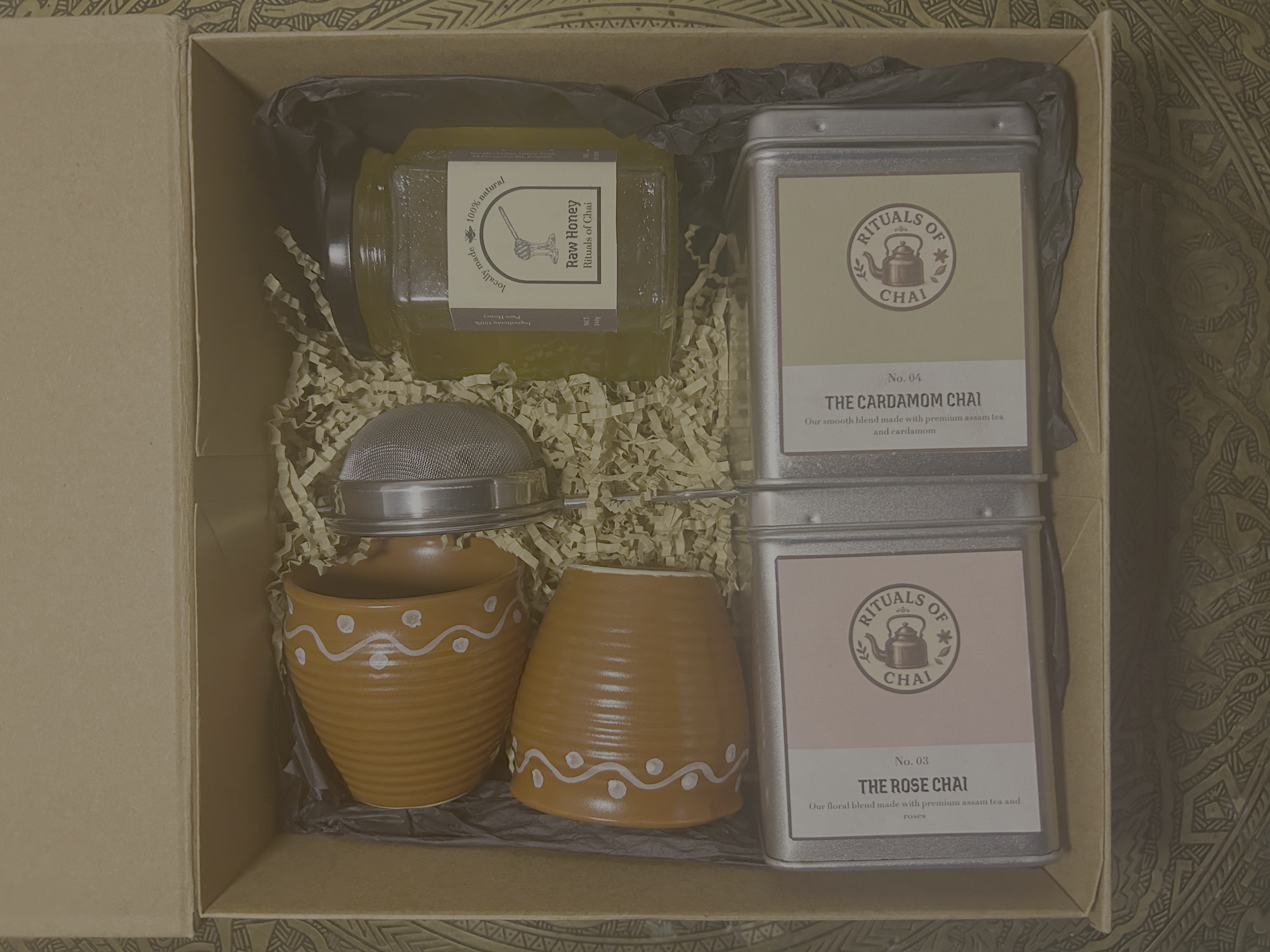 The Luxury Gift Set 