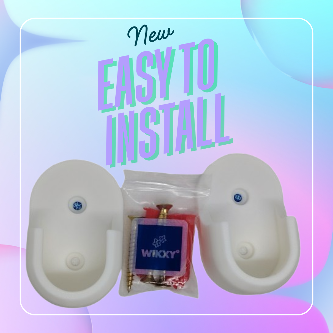 WIKXY® PipeHold