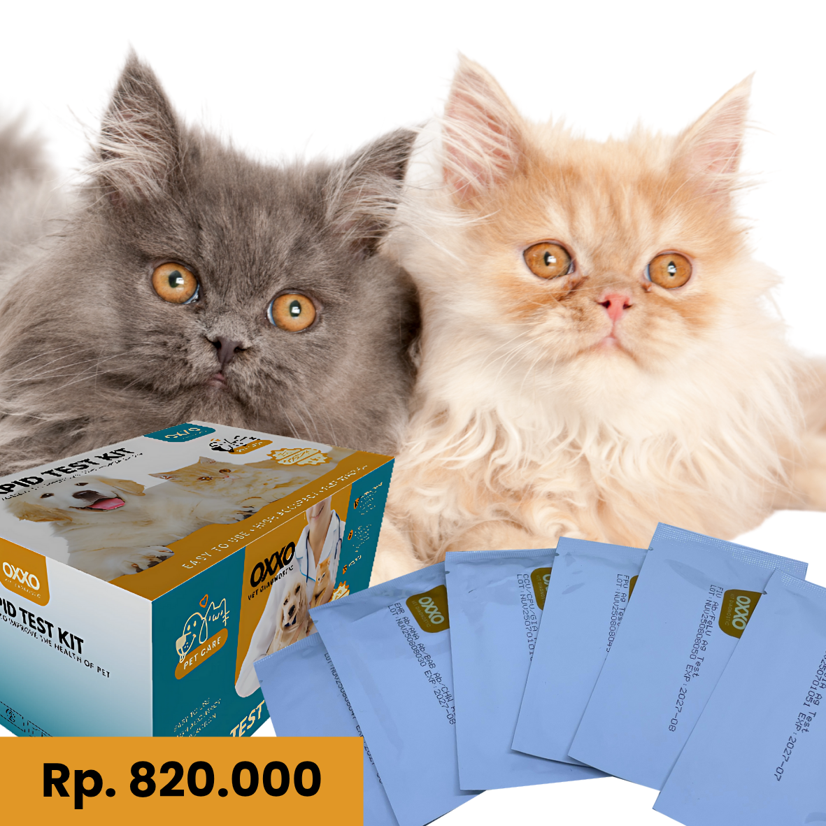 TOXOPLASMA Ab