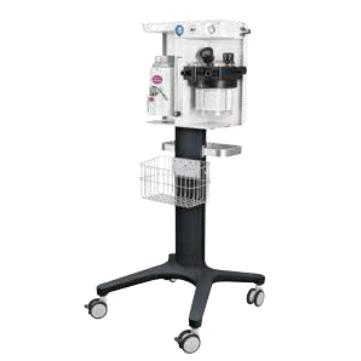 Veterinary Anesthesia Machine System BMV BAM 7 Pro