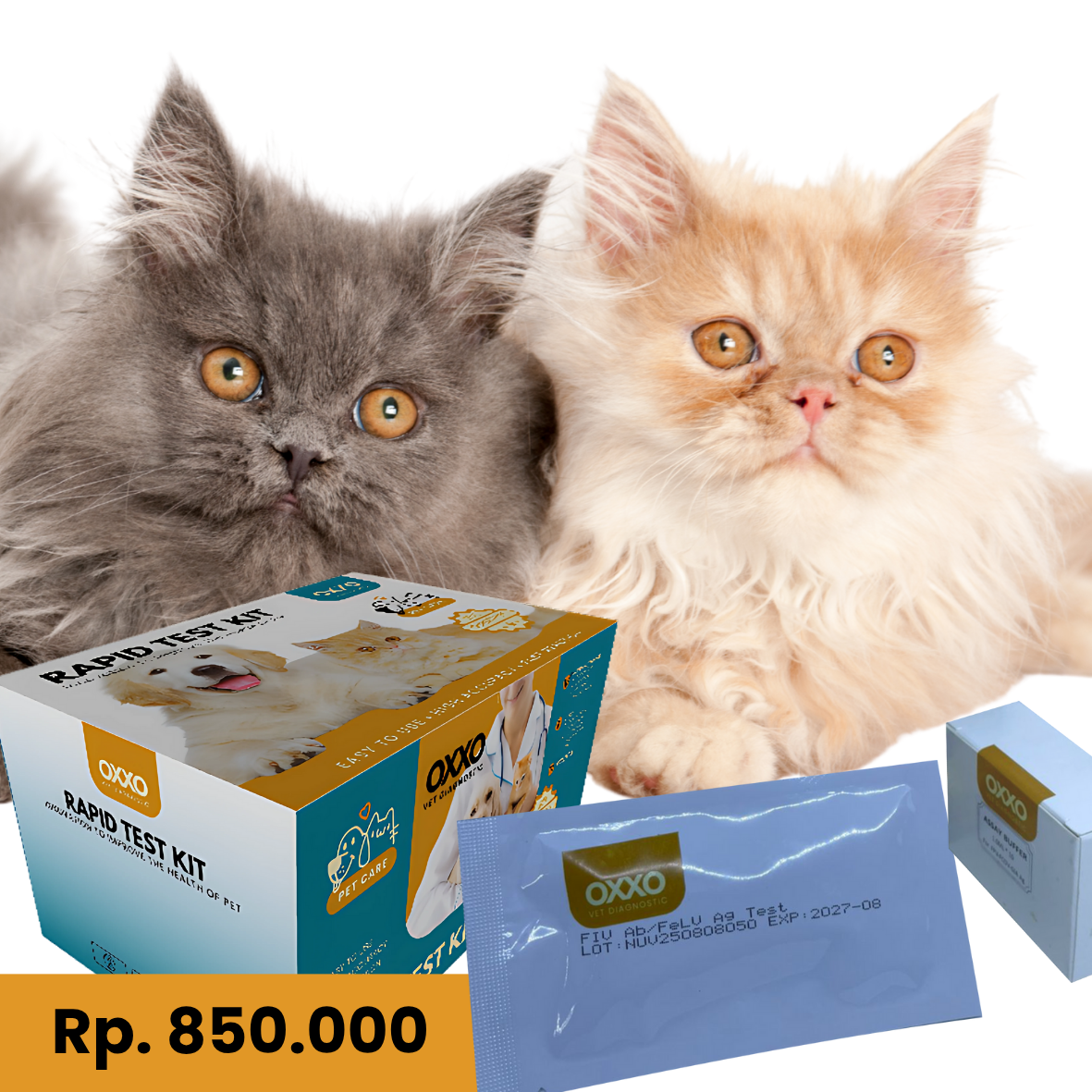 FIV-FeLV
