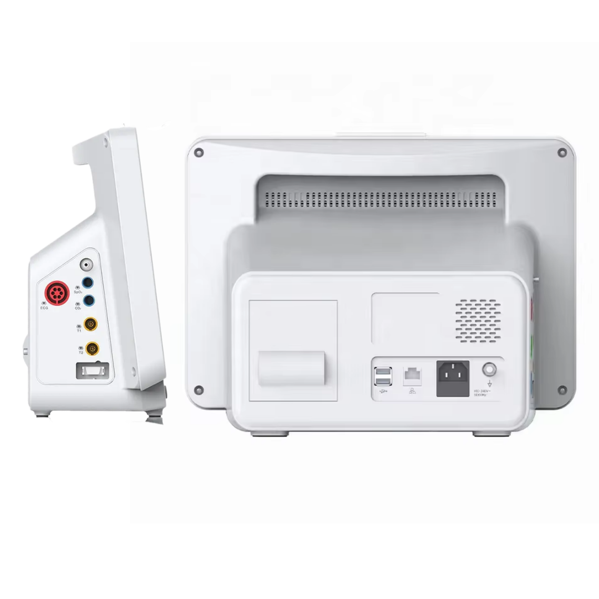 SM14PRO VET MULTI-PARAMETER MONITOR