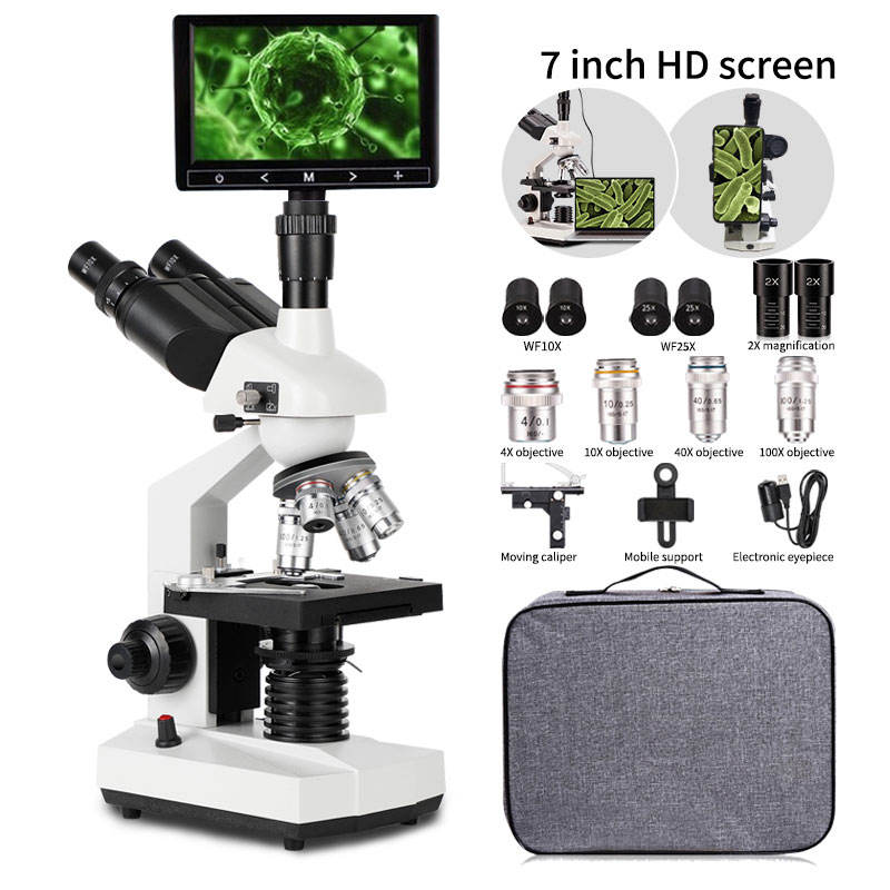 Microscope Visionscoop Pro Mark