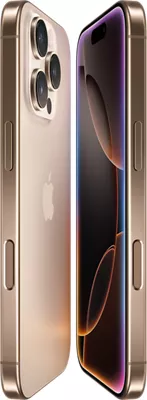 iphone 16 pro max pink gold 1 tb