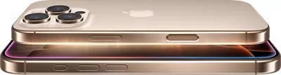 iphone 16 pro max pink gold 1 tb