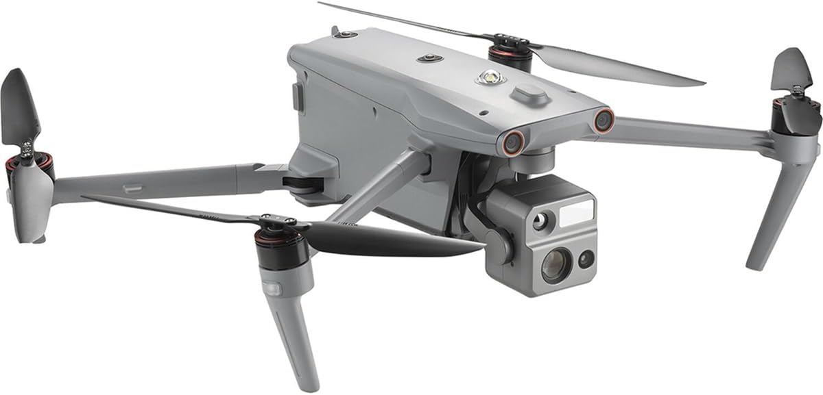  Autel Robotics EVO MAX 4N 4K Night Vision Drone with Smart Controller V3