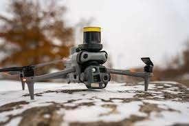 Matrice. 4t Worry-Free Plus Combo UAV Quadcopter Excellent for Low-Light Environments Mavic Matrice 4t Drone