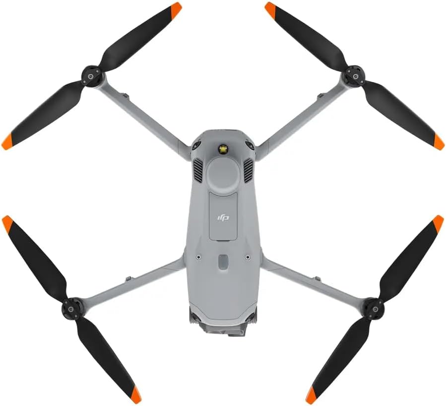 Matrice. 4t Worry-Free Plus Combo UAV Quadcopter Excellent for Low-Light Environments Mavic Matrice 4t Drone