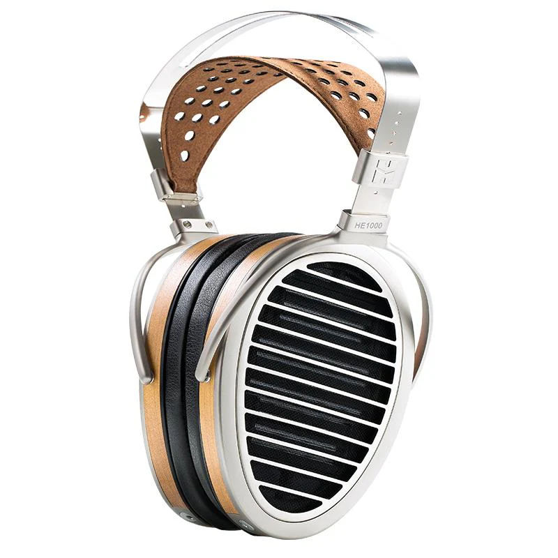 HIFIMAN HE1000v2 Planar Magnetic Headphone