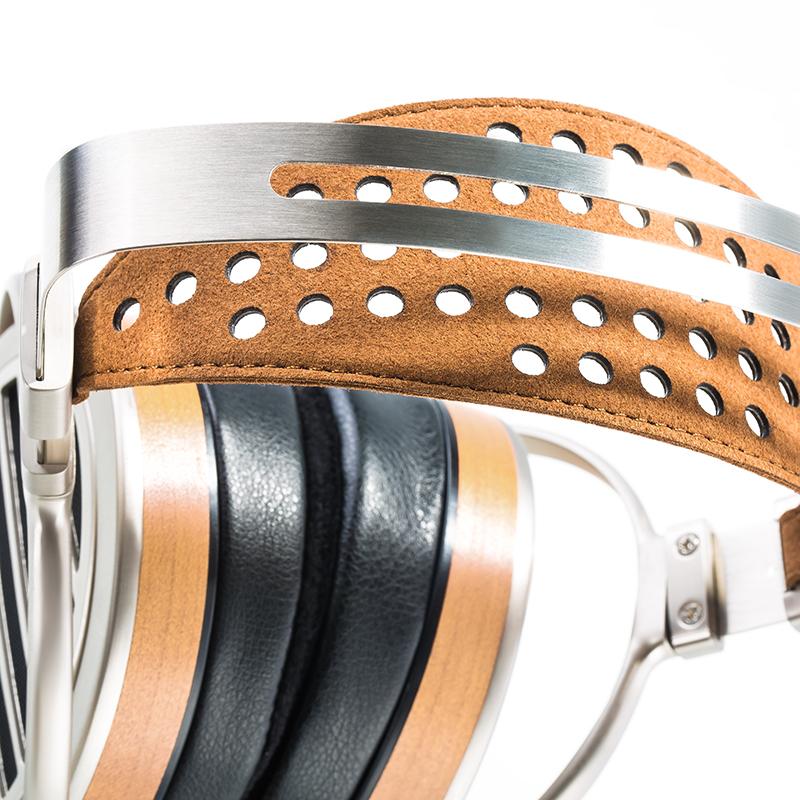 HIFIMAN HE1000v2 Planar Magnetic Headphone