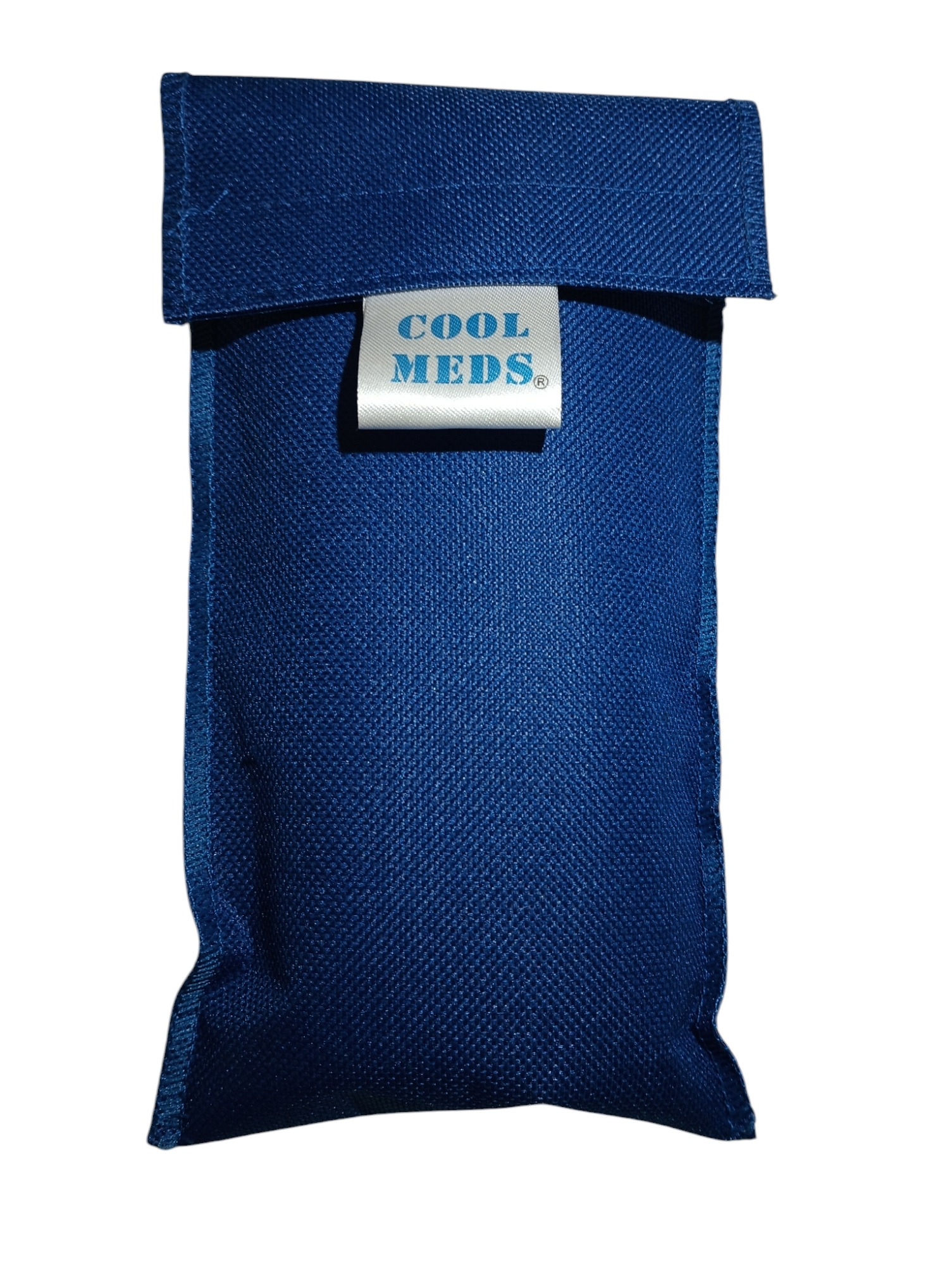 COOL MEDS Insulin Cooling Packs for Retail Stores - 12 units w/hang display