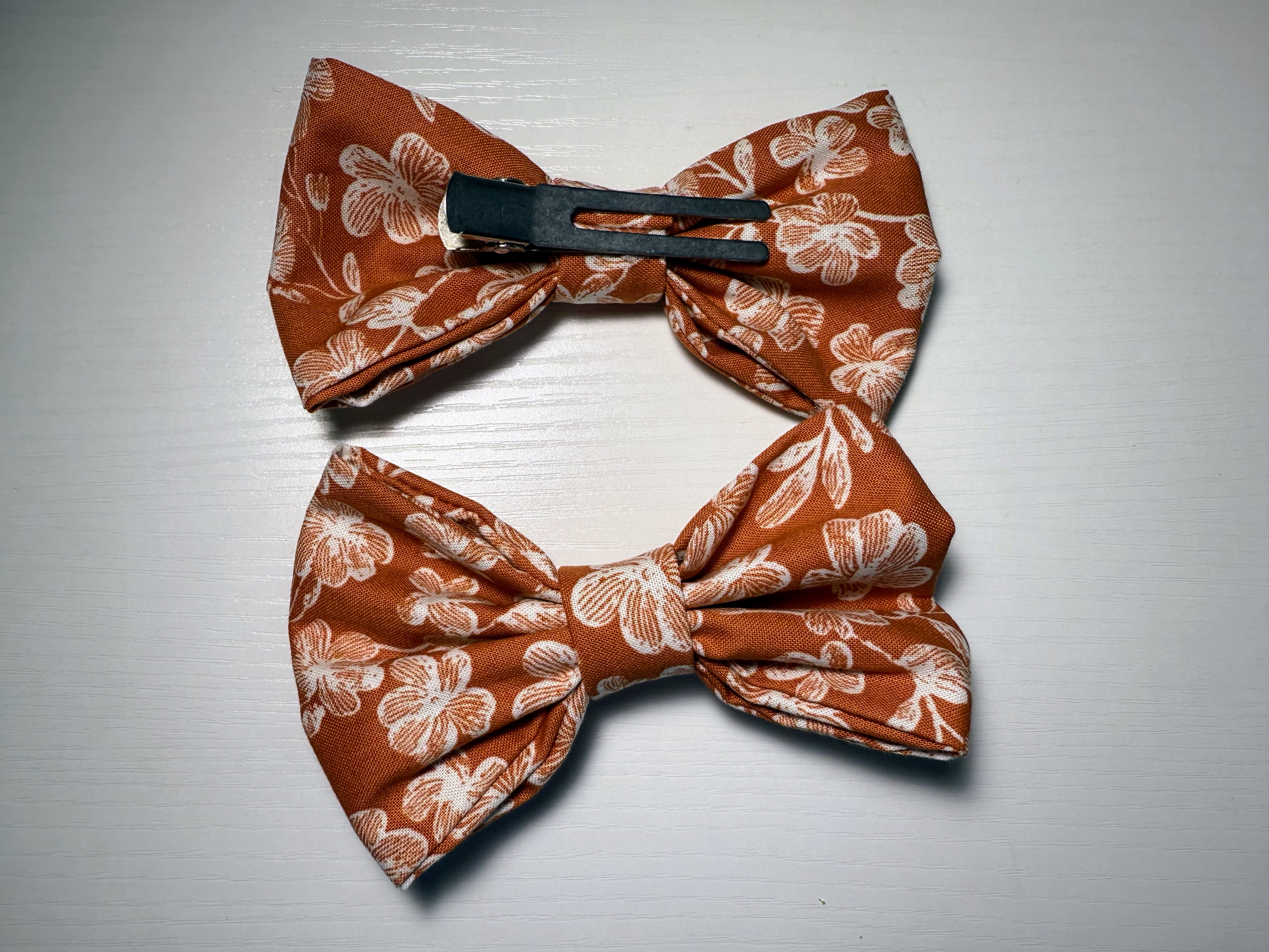 Rusty Bow