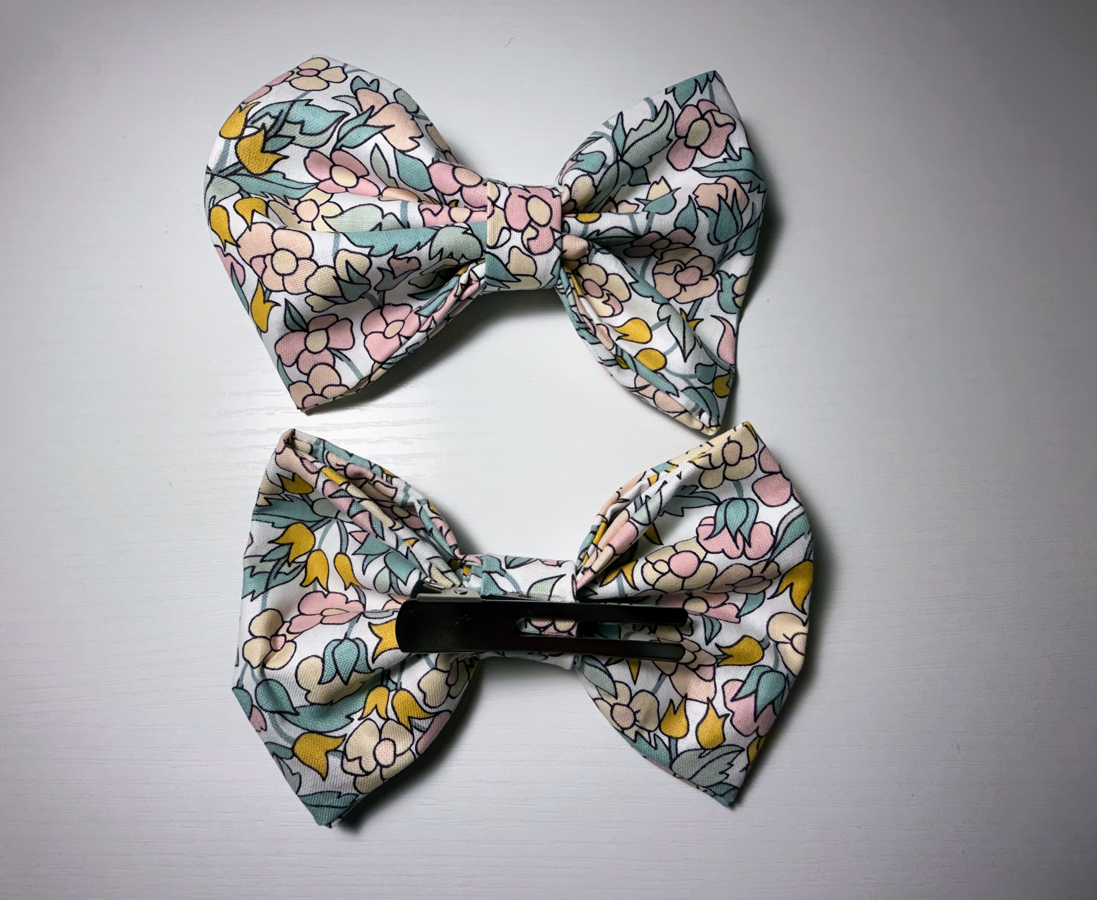 Wild Flowers 