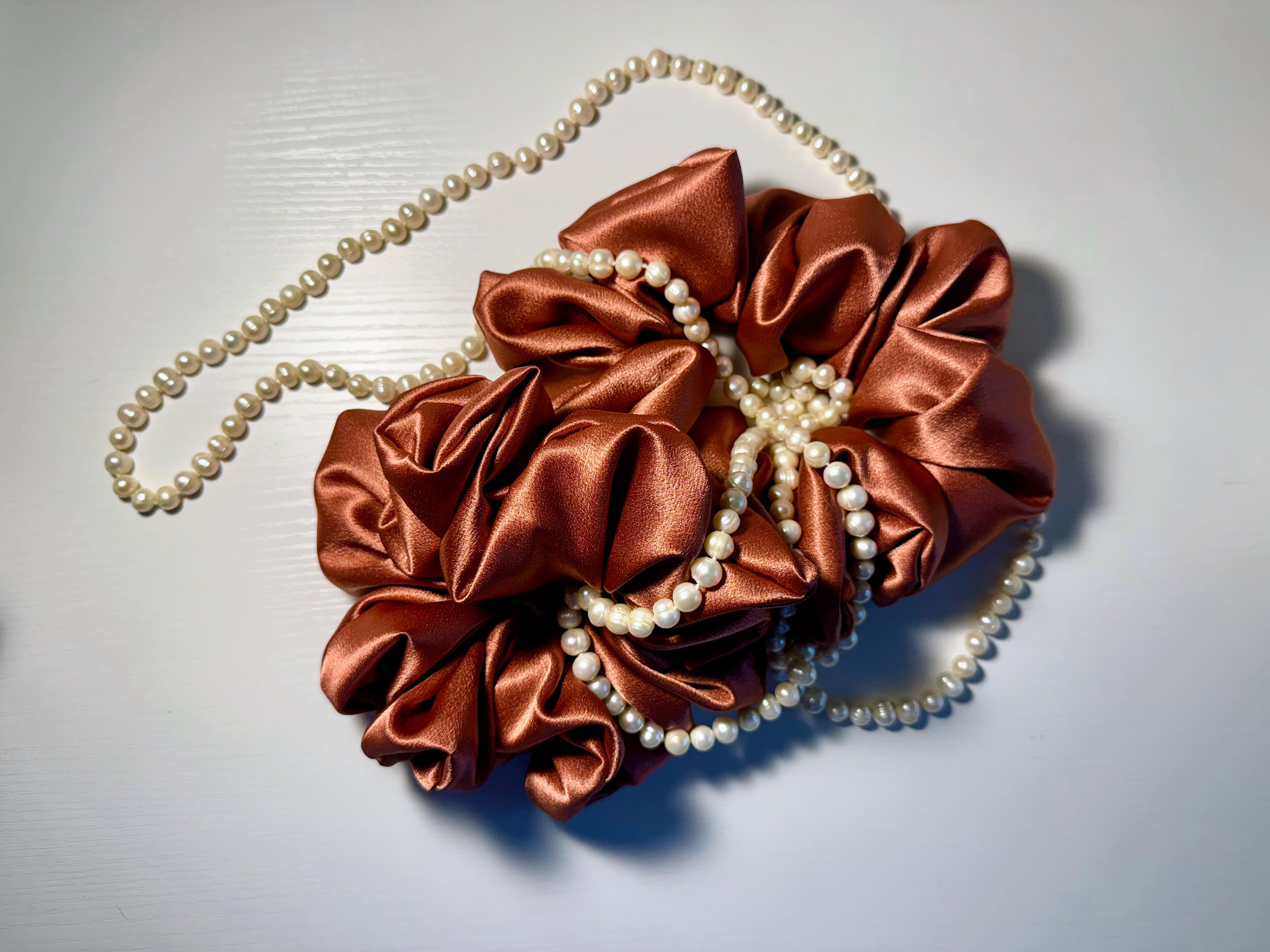 Satin Doll