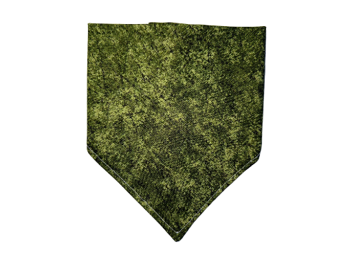 Mossy Tail