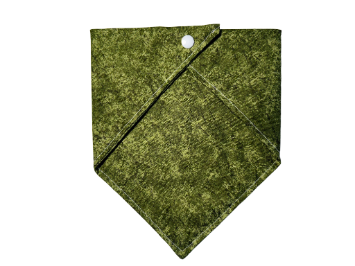 Mossy Tail