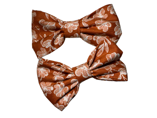 Rusty Bow