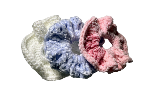 Cupcake Curl