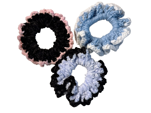 Tripple Knots