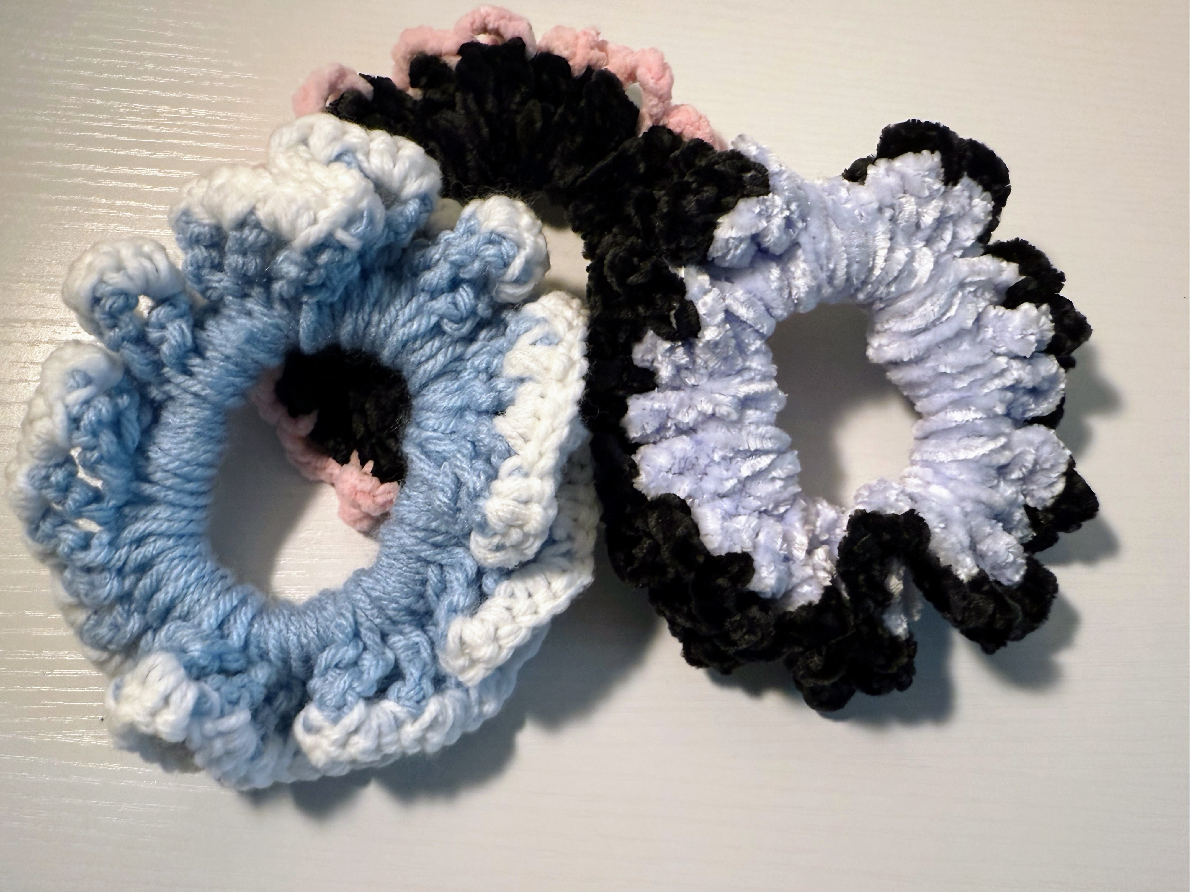 Tripple Knots