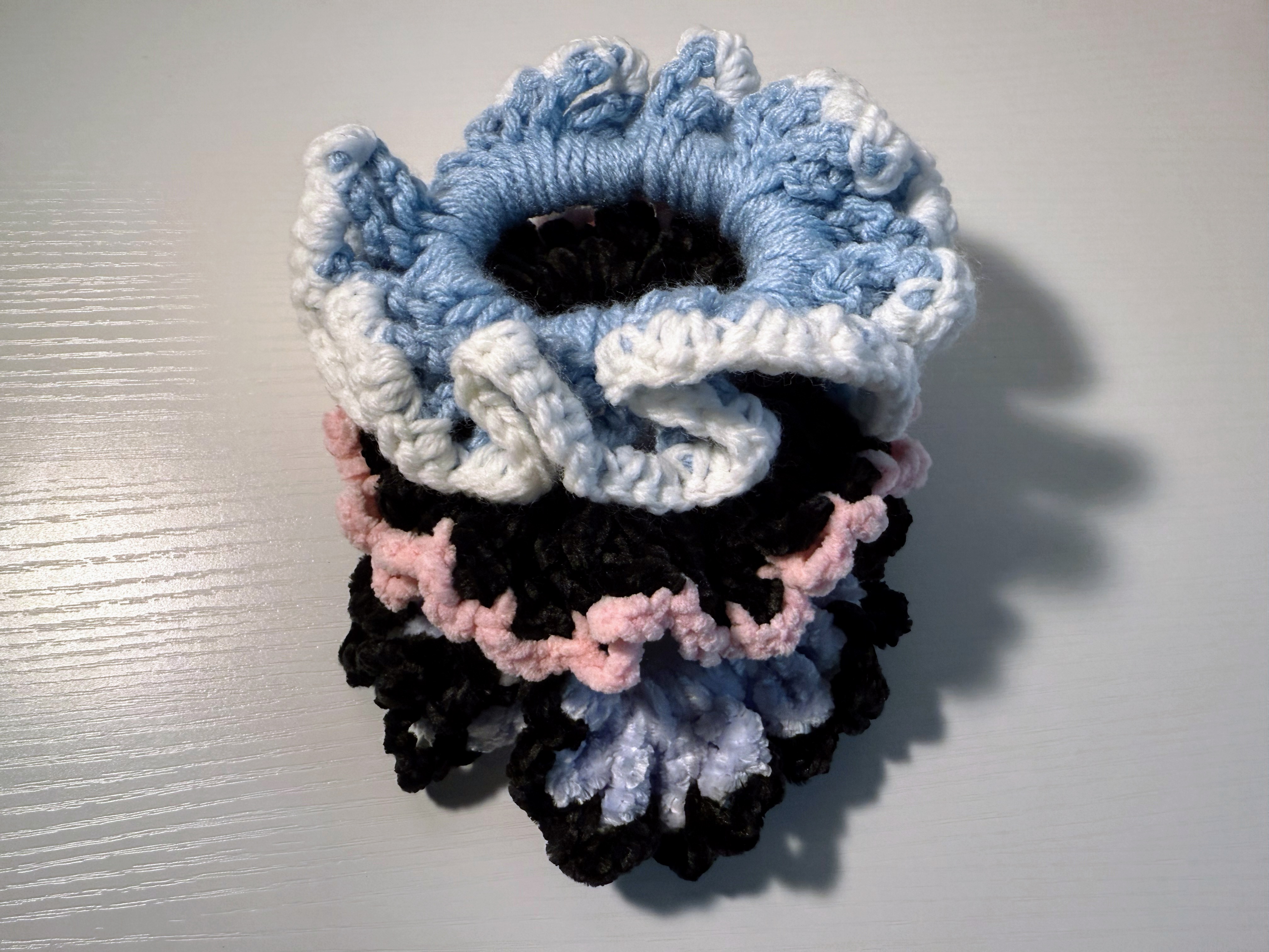 Tripple Knots