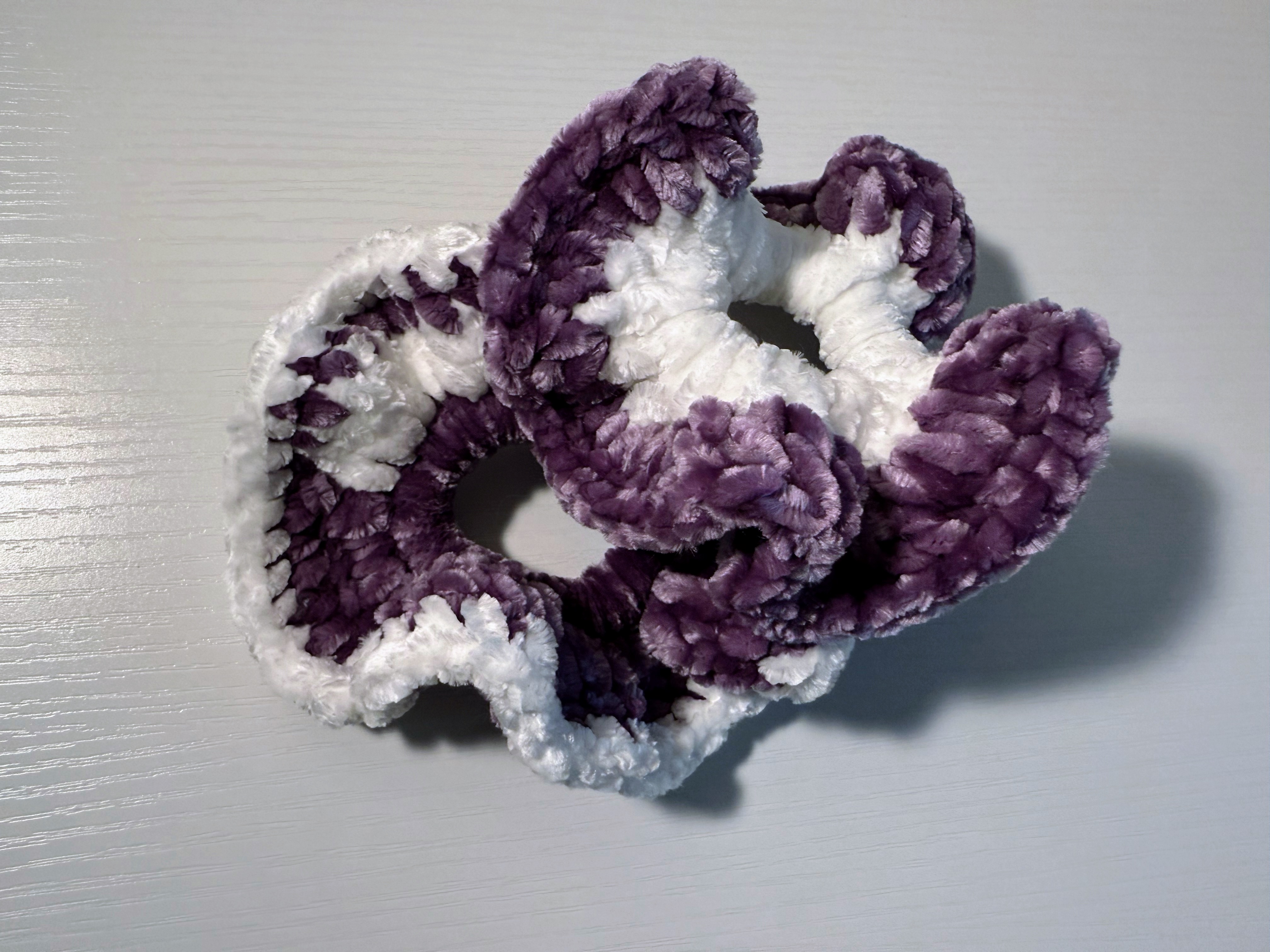 Chouchou Crochet