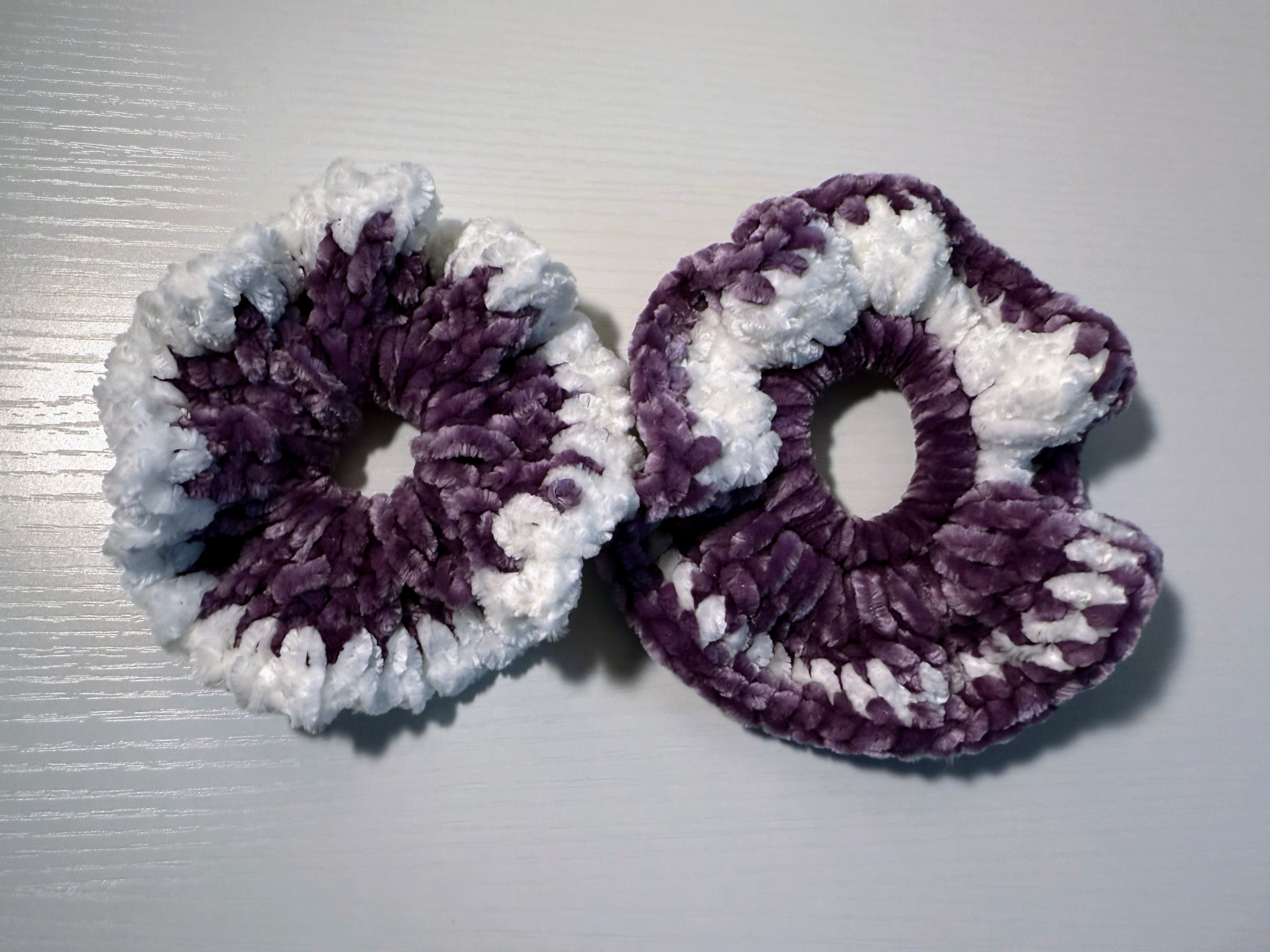 Chouchou Crochet